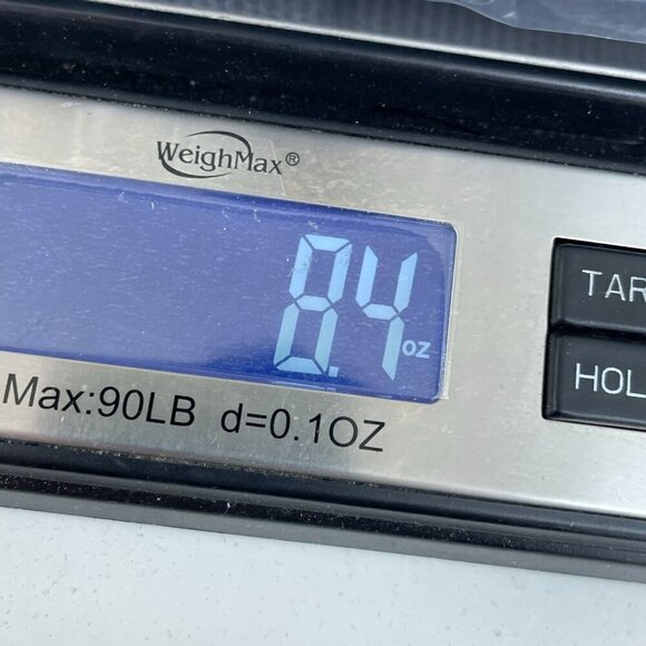 Jos A. Bank Reserve Mens  Fit Polo Shirt XL Pima Cotton Blue Short Sleeve 4064 - Picture 7 of 7